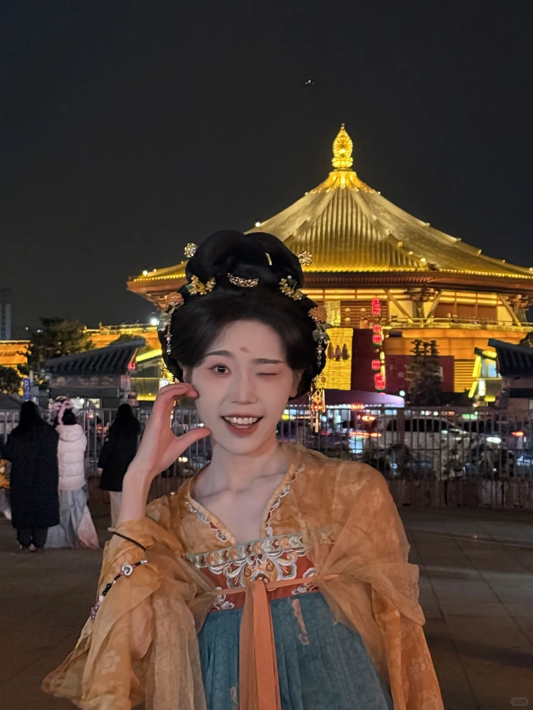 洛阳特种兵旅行｜3天2夜旅游攻略🛤