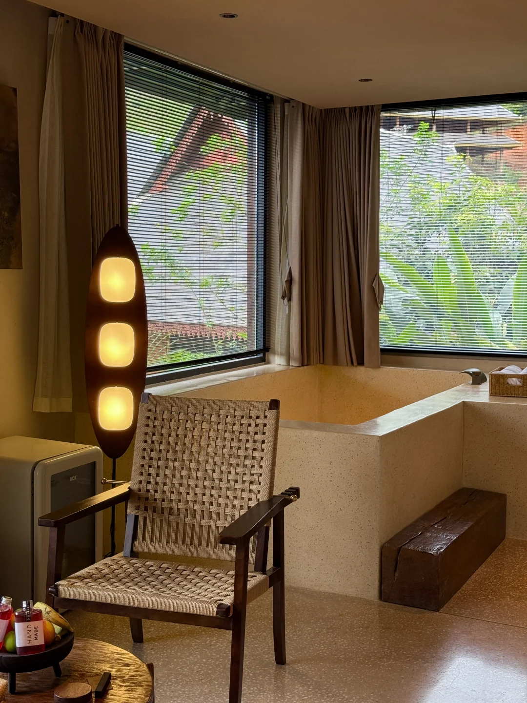 chill day🌴版纳最爱的villa