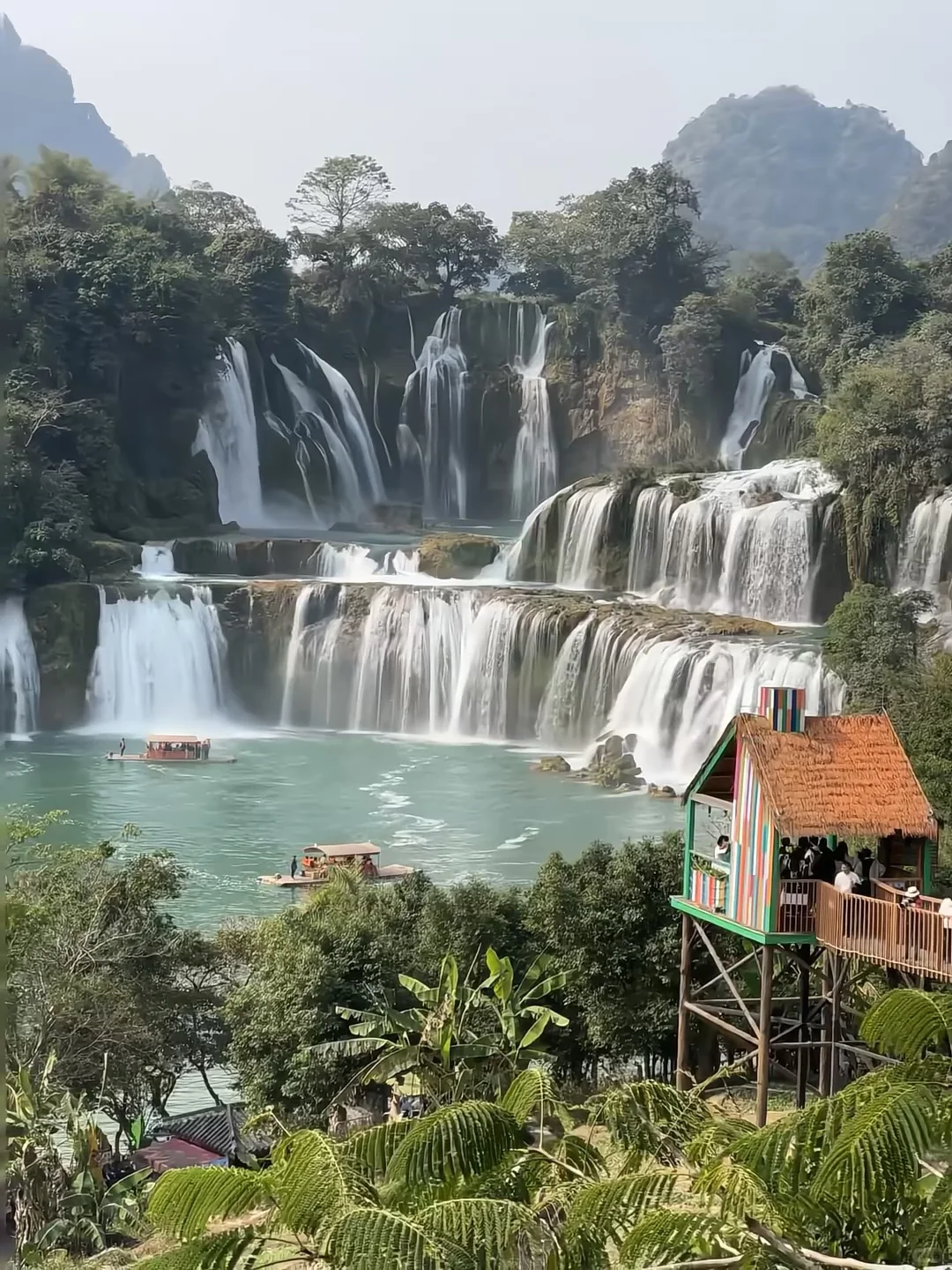 🌟崇左｜三天两夜打卡攻略，收好不踩雷！