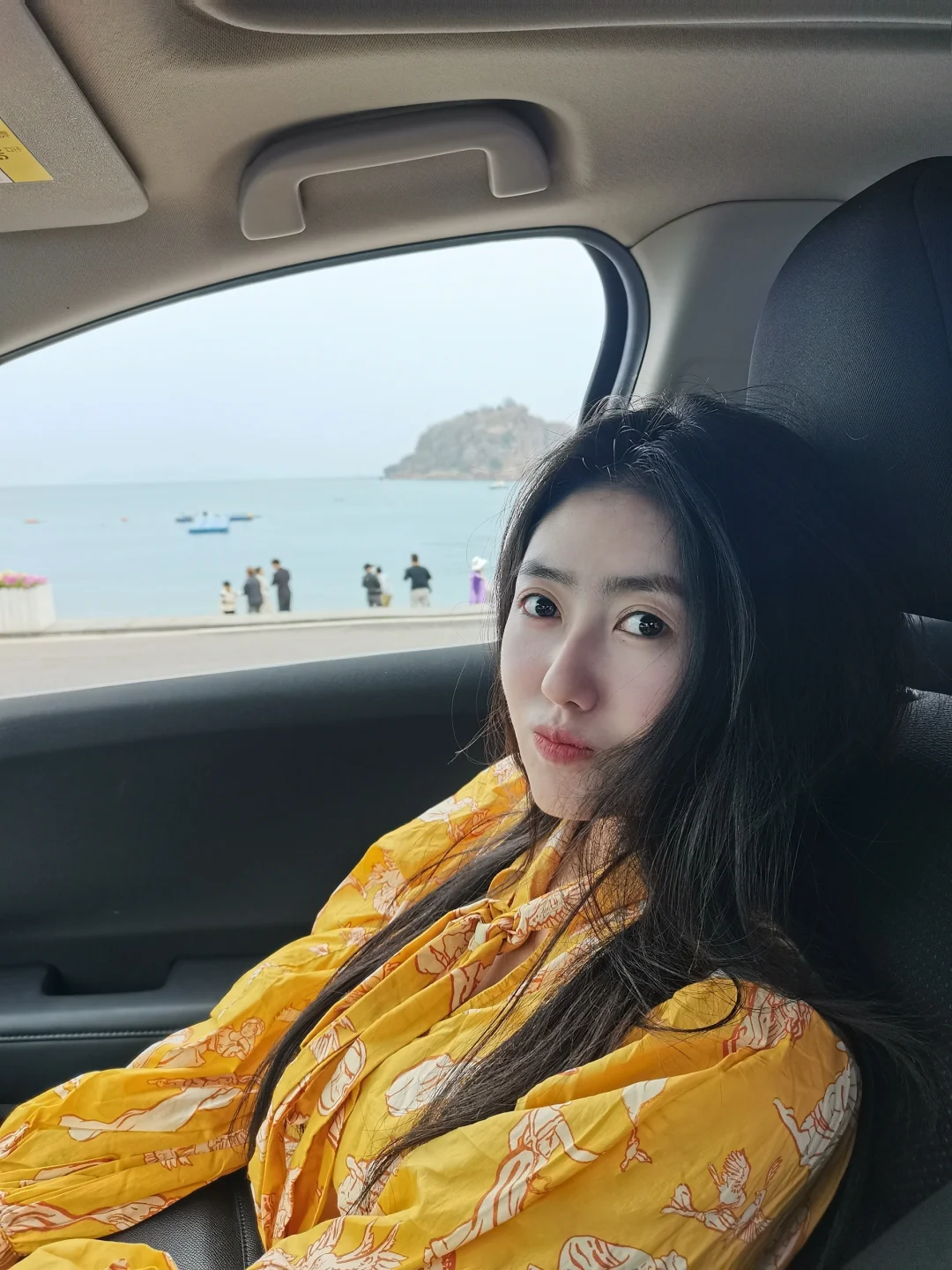 以为三亚已经够美了，直到我去了大连……..