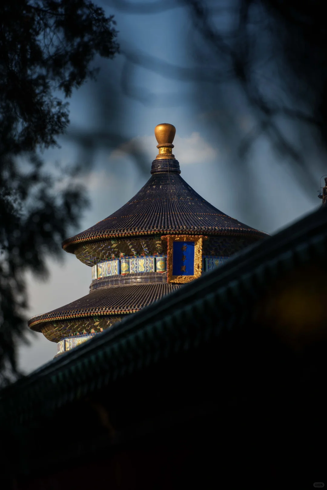 天坛1️⃣8️⃣张绝美机位‼️