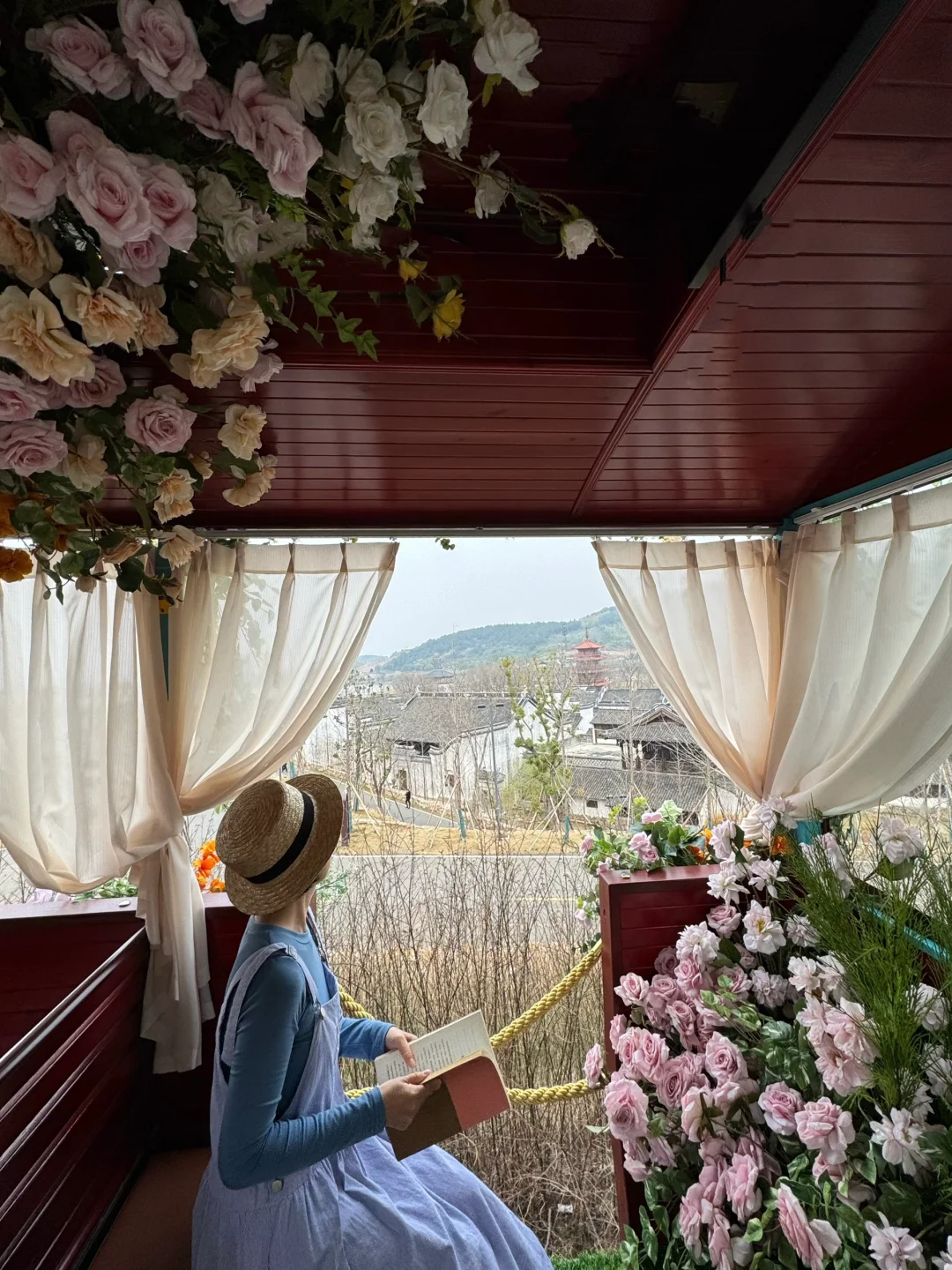 在南京，挑战每周出去玩！第21站:宜兴(附攻略