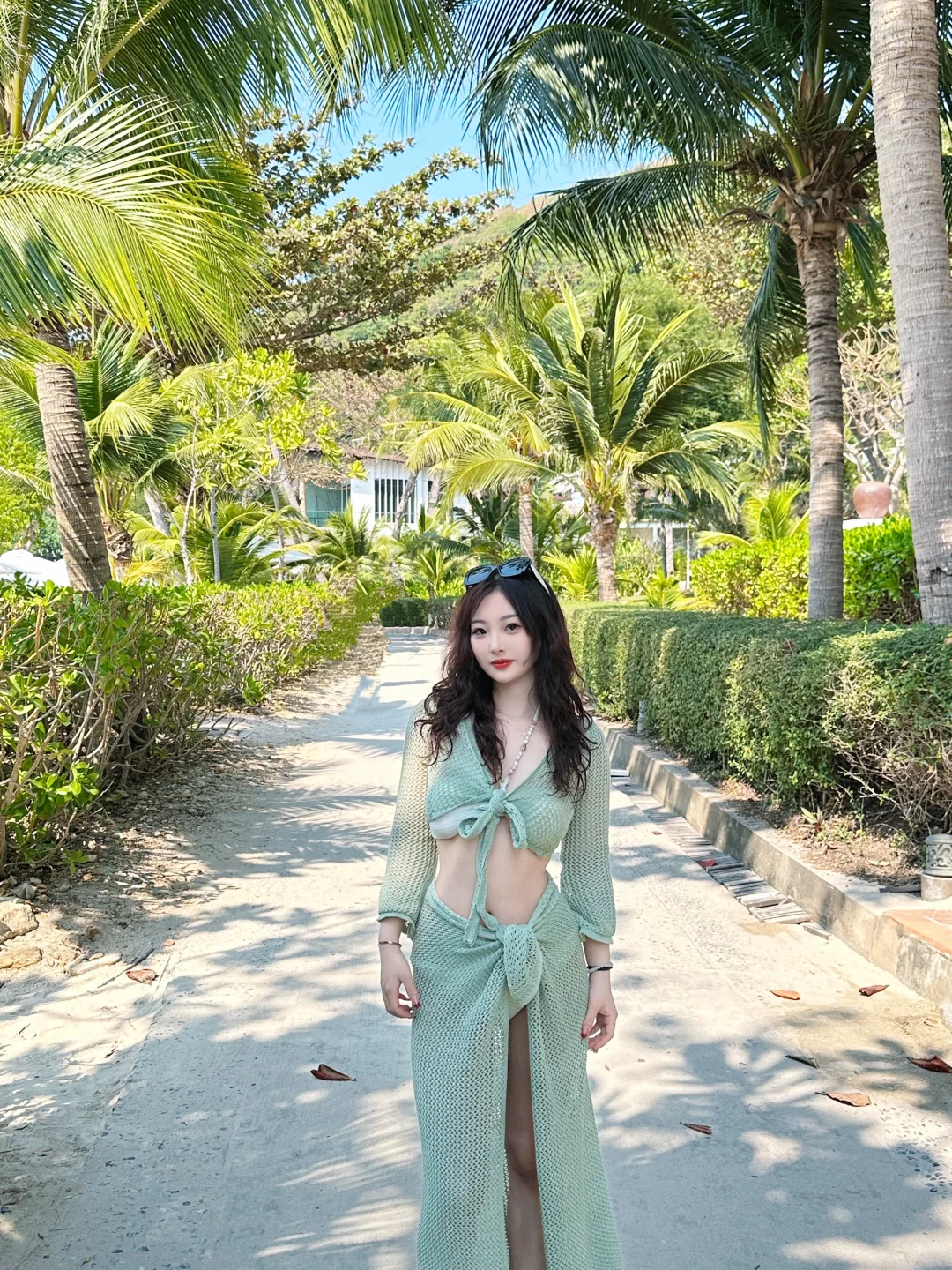 泰国旅游🇹🇭沙美岛浮潜🤿