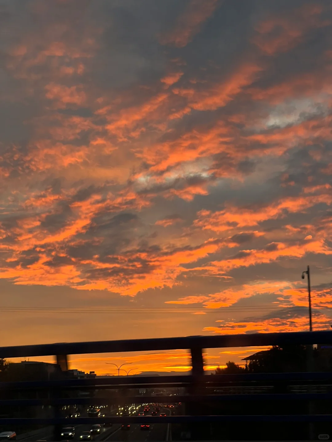 在马德里的那几日
