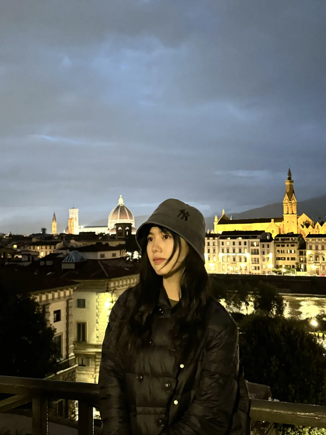 被嘲笑30岁才出国，但我用7万RMB游历32国