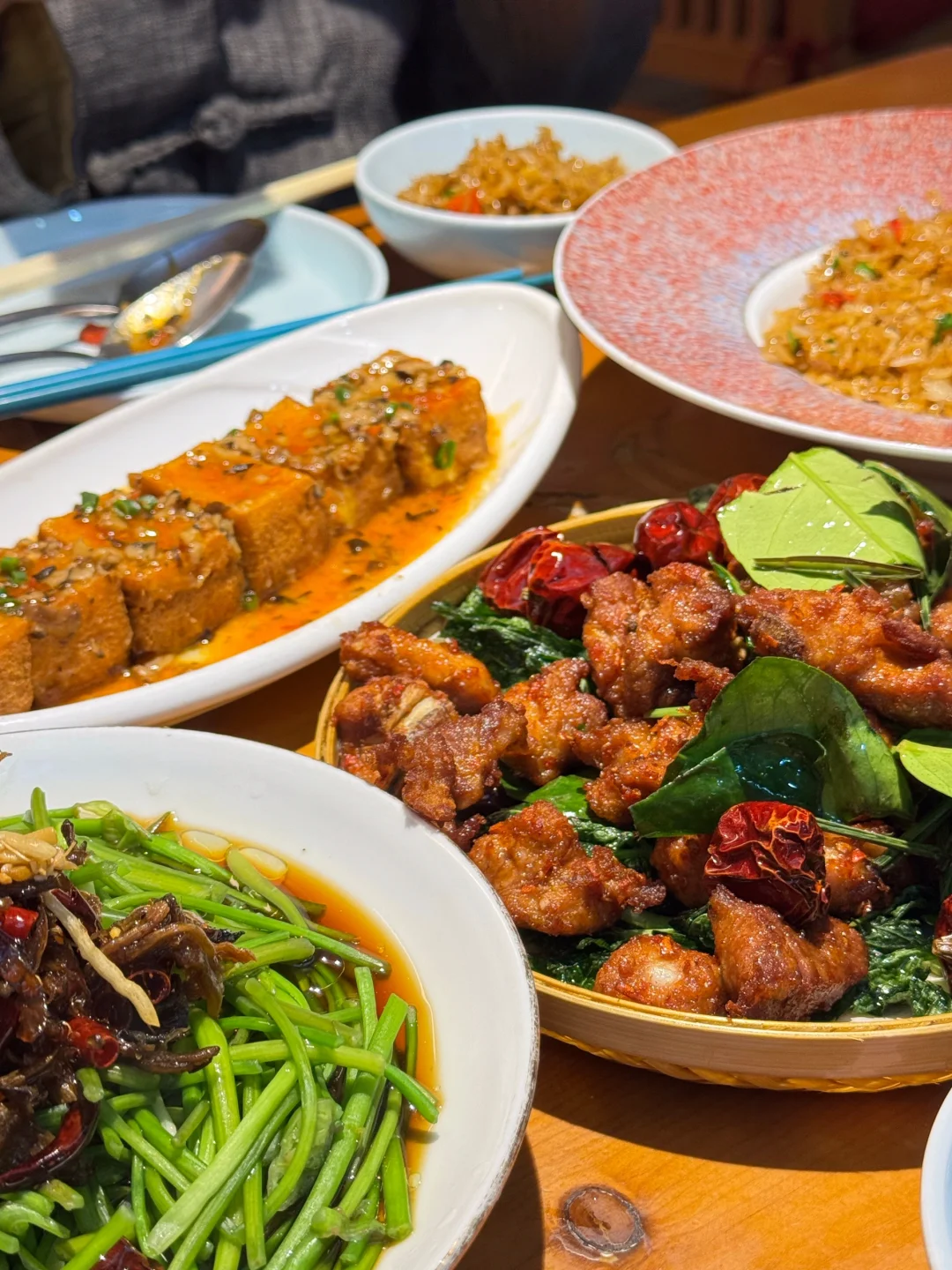 和老公去云南要不要抱团，我来跟你说说……