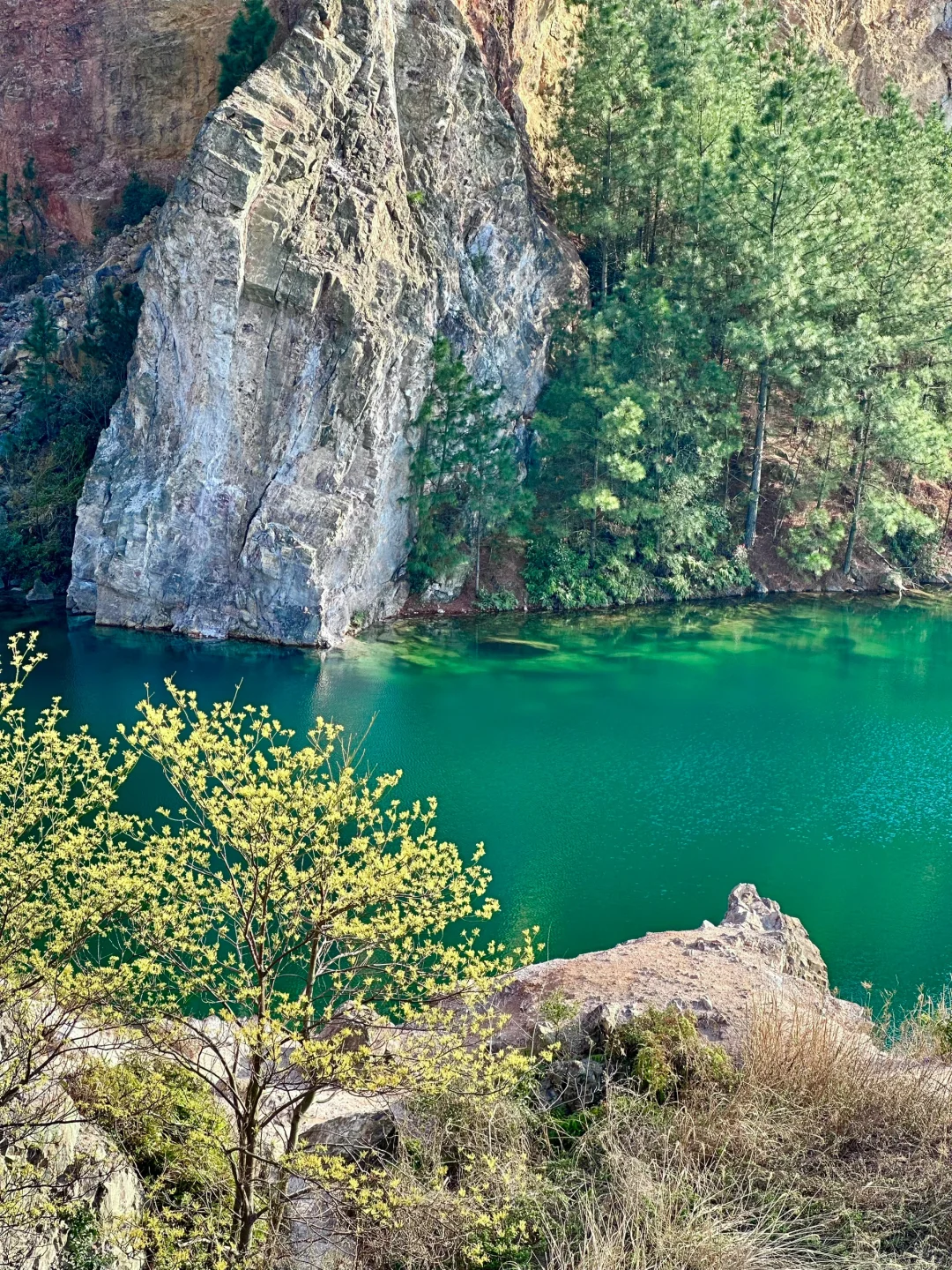 在苏州绝对冷门但超级震撼的地方️❗️附攻略