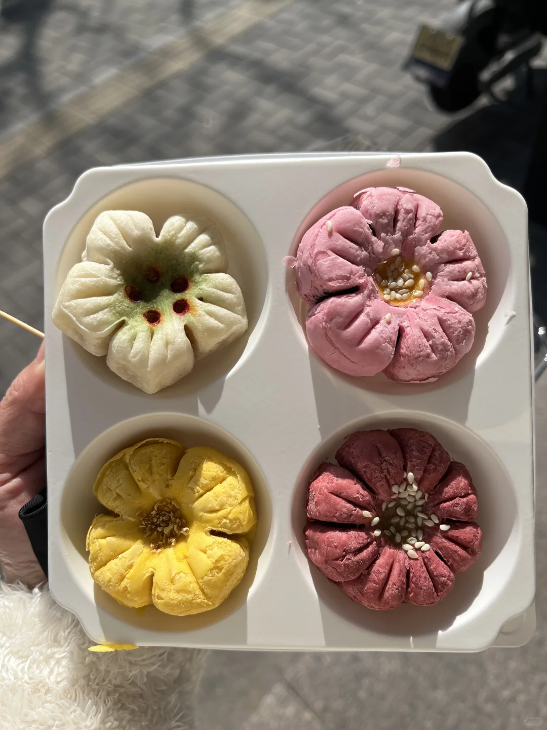 三月·杭州西湖