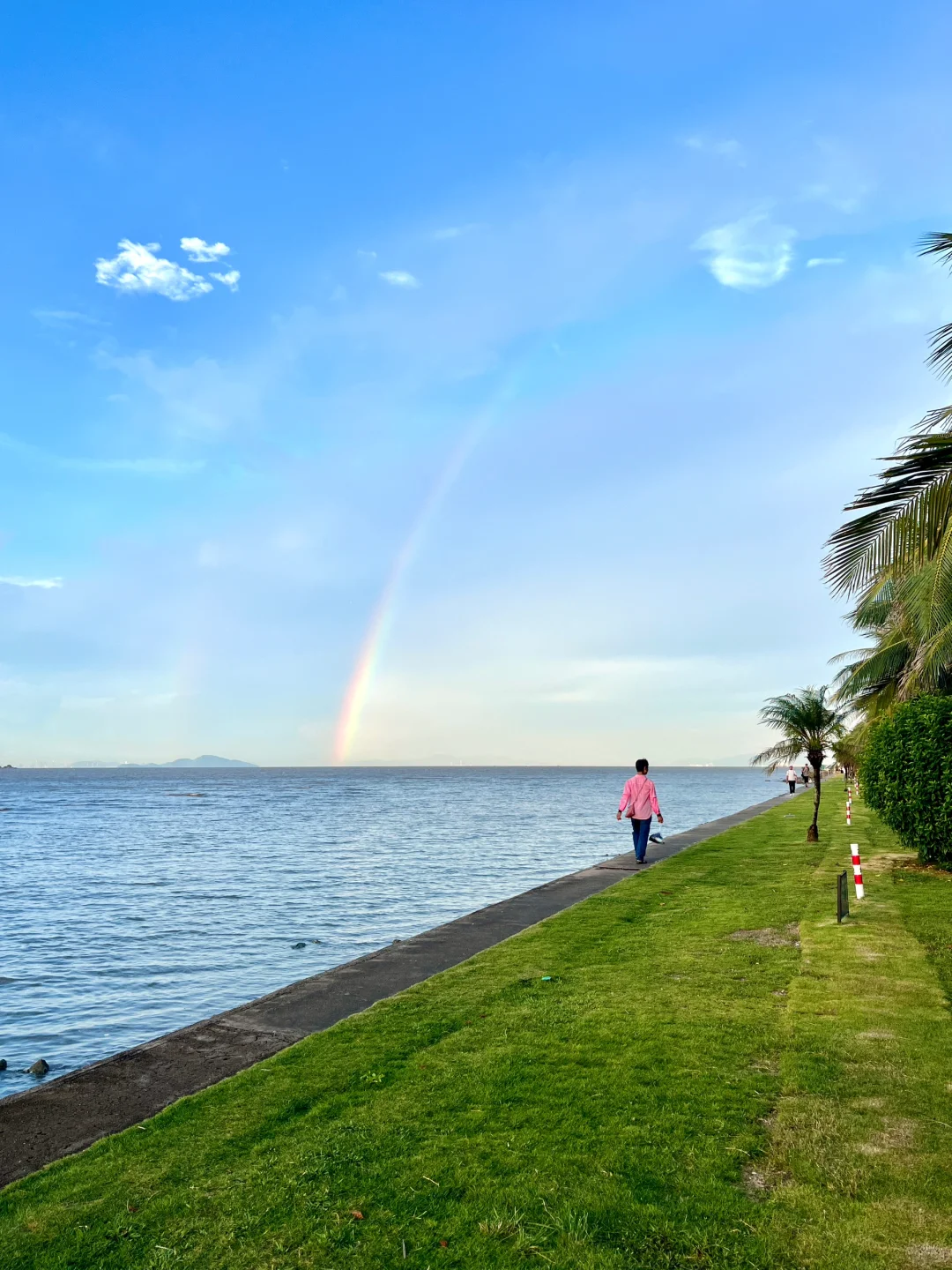 淡季的珠海真的是人生必去之地。。。