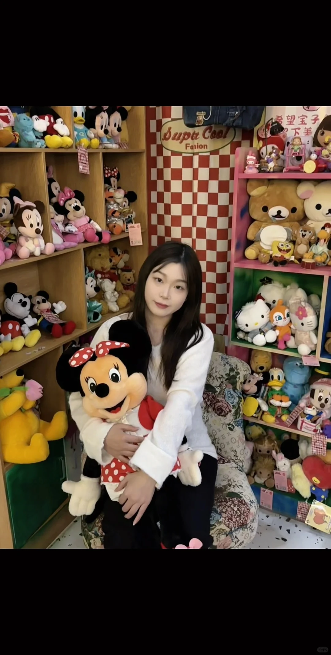 03女大📍淄博/一日游精华版旅游攻略❗️