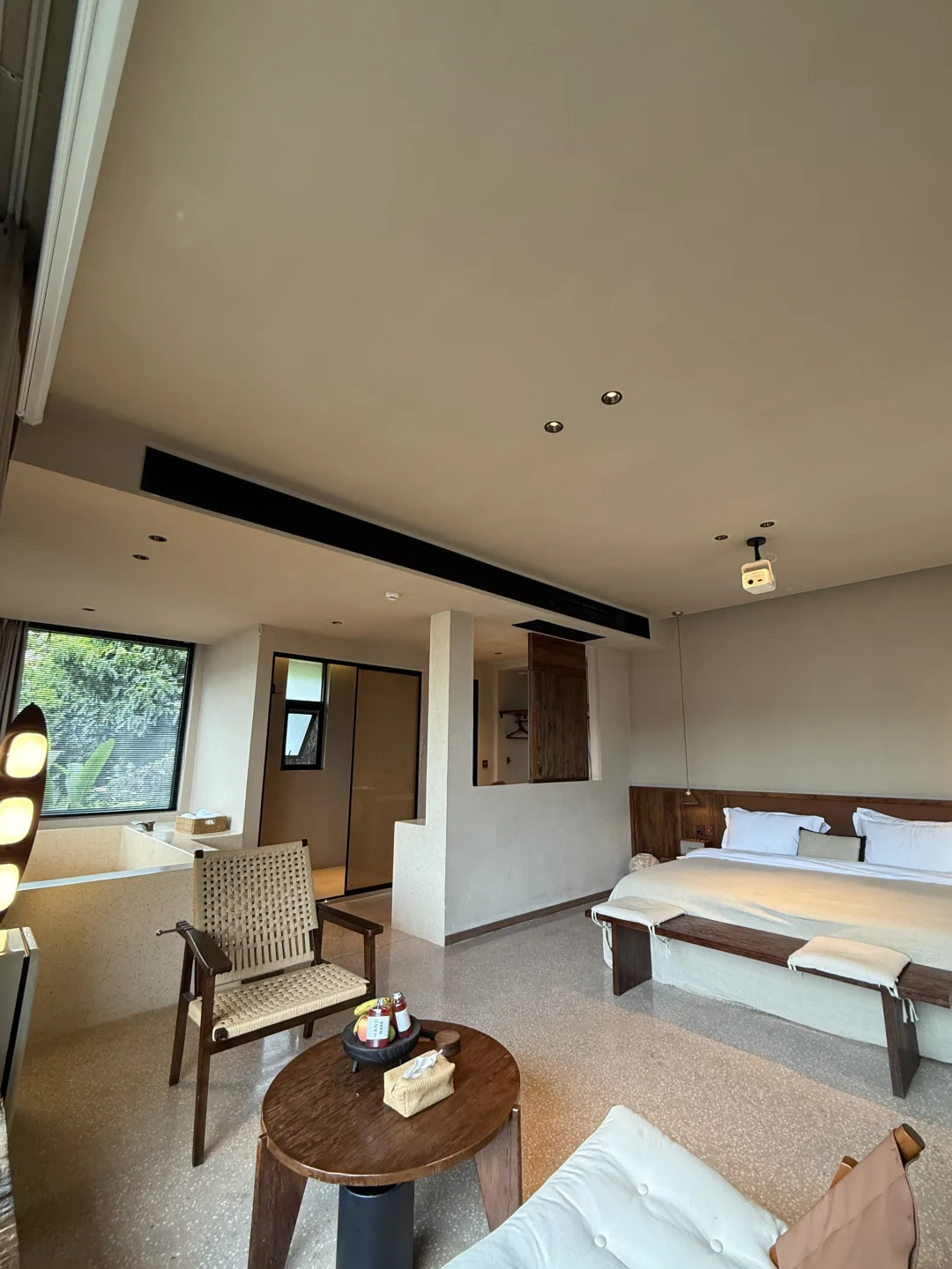 chill day🌴版纳最爱的villa