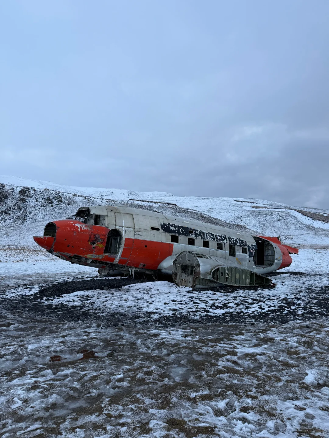 花1w去冰岛玩8天😂朋友还以为我花了十多万