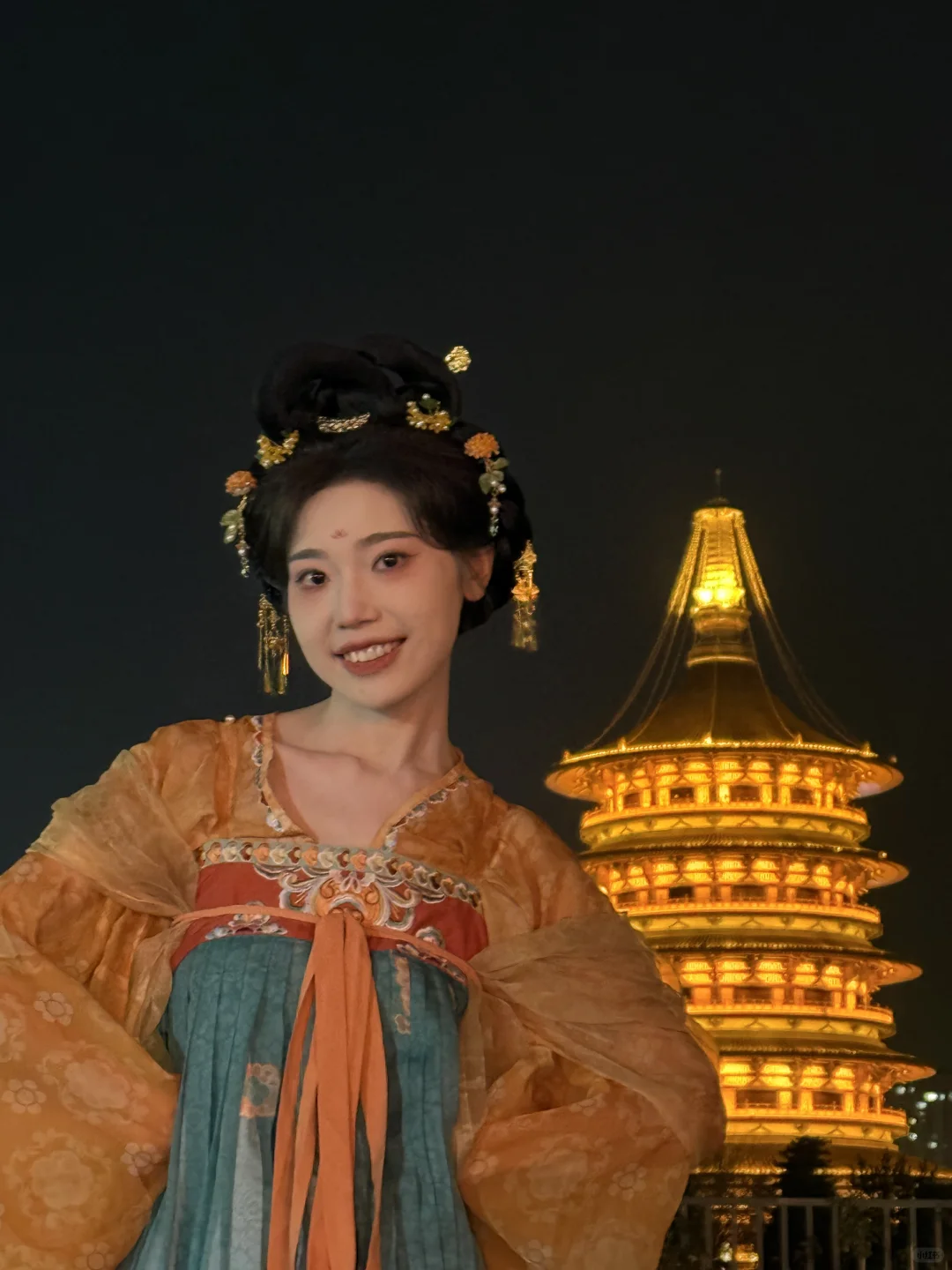 洛阳特种兵旅行｜3天2夜旅游攻略🛤