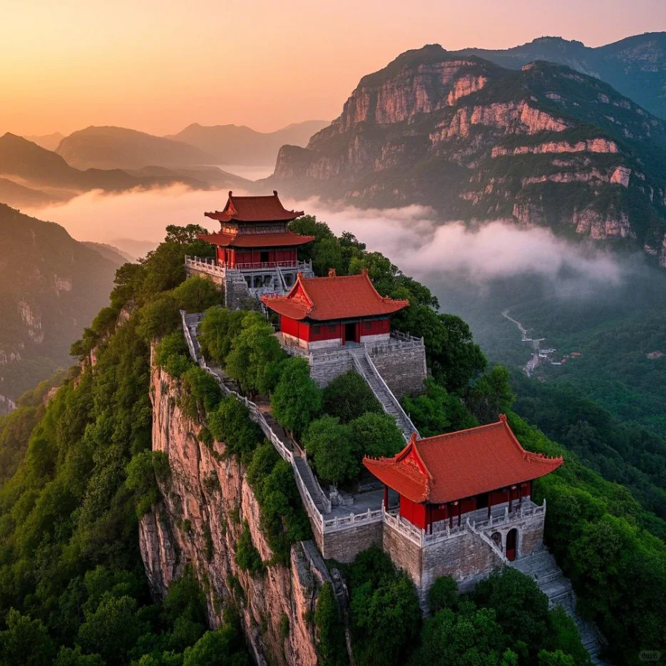 河北必打卡丨 邯郸居然这么潮！（邯郸篇）