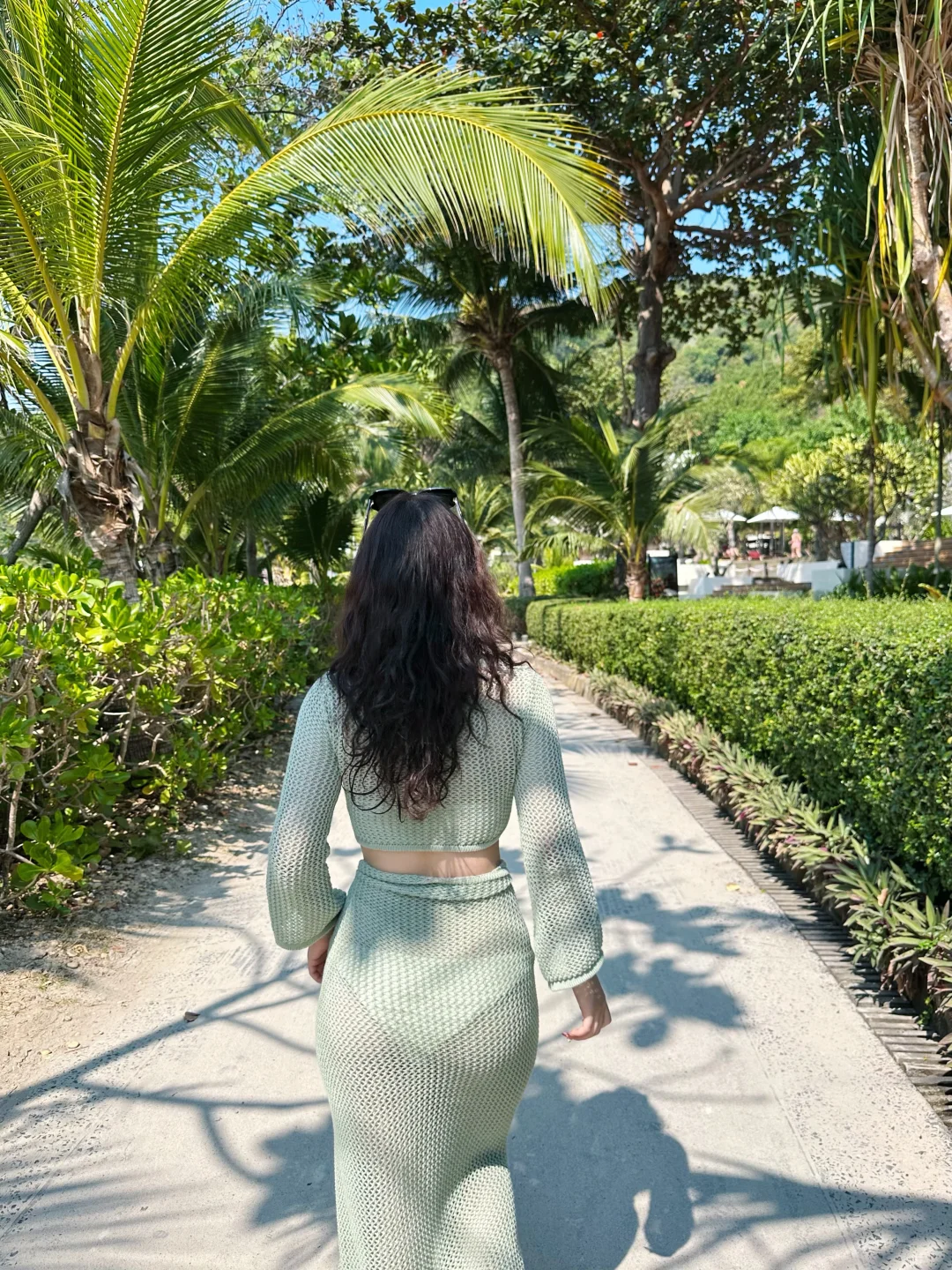 泰国旅游🇹🇭沙美岛浮潜🤿