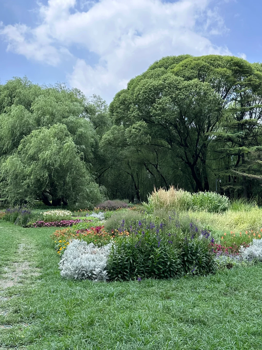 北京：）接下来好逛的❻个漂亮园子合集