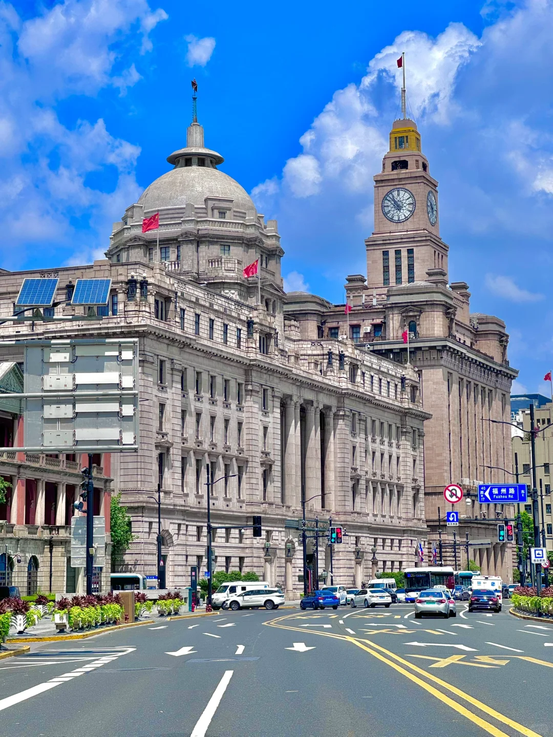 实话难听，但这就是上海旅游真实现状