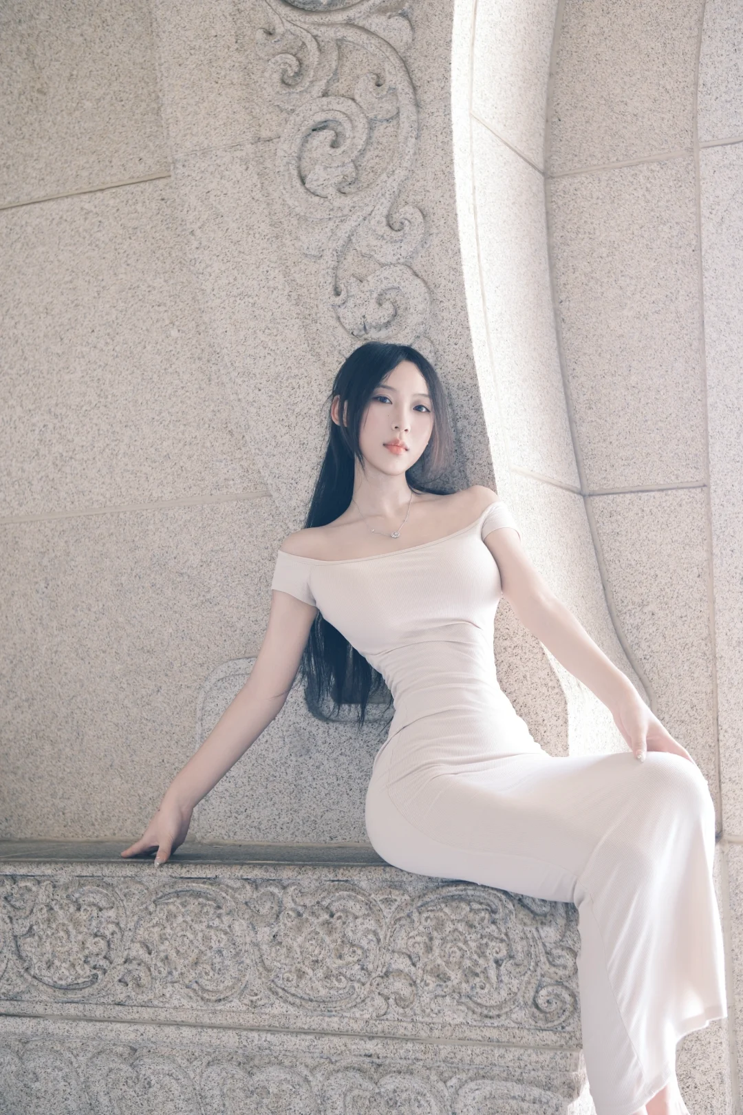 八月份的牛首山