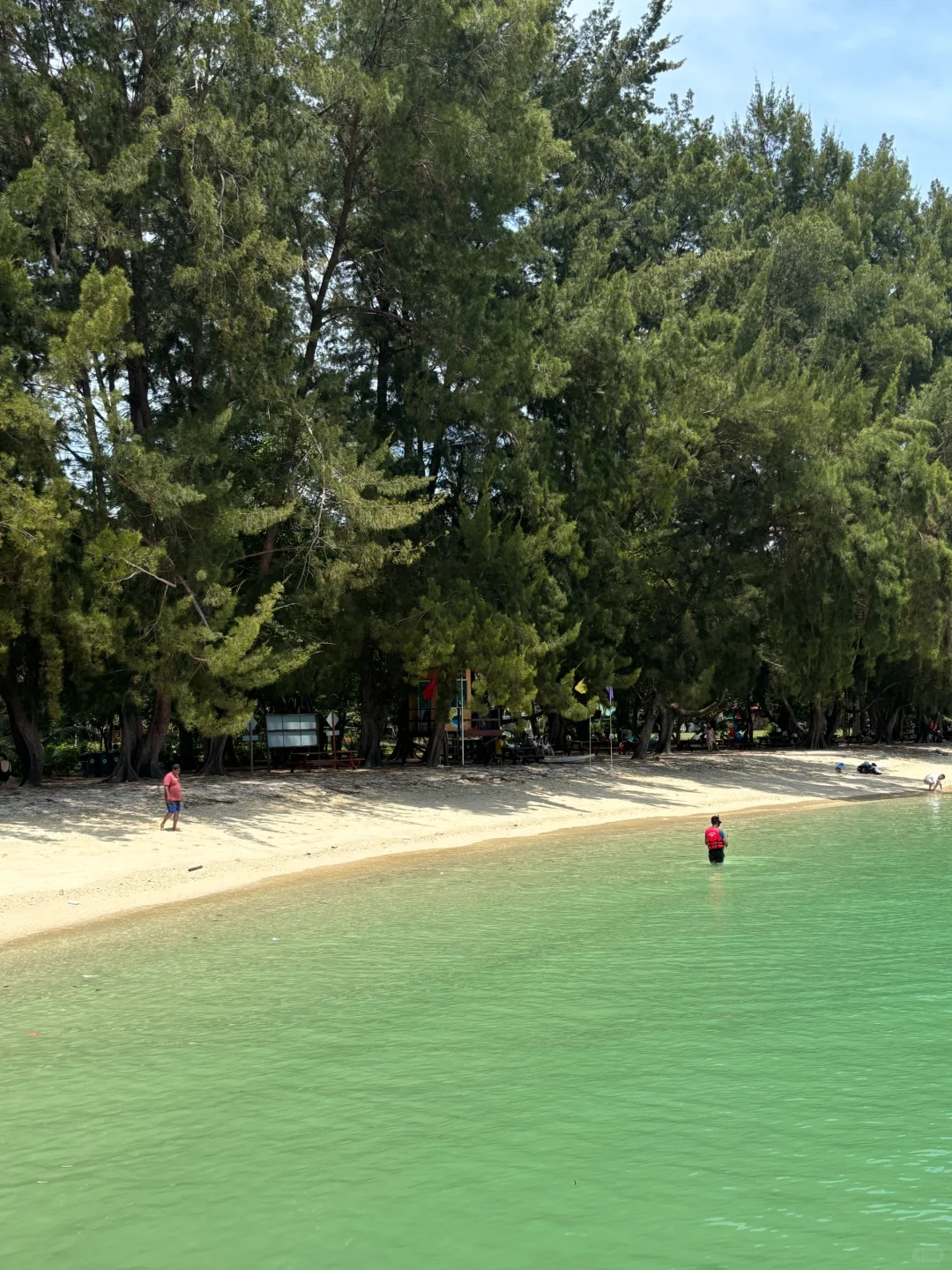 深圳打工人挑战每周末出去玩第5️⃣4️⃣站亚庇