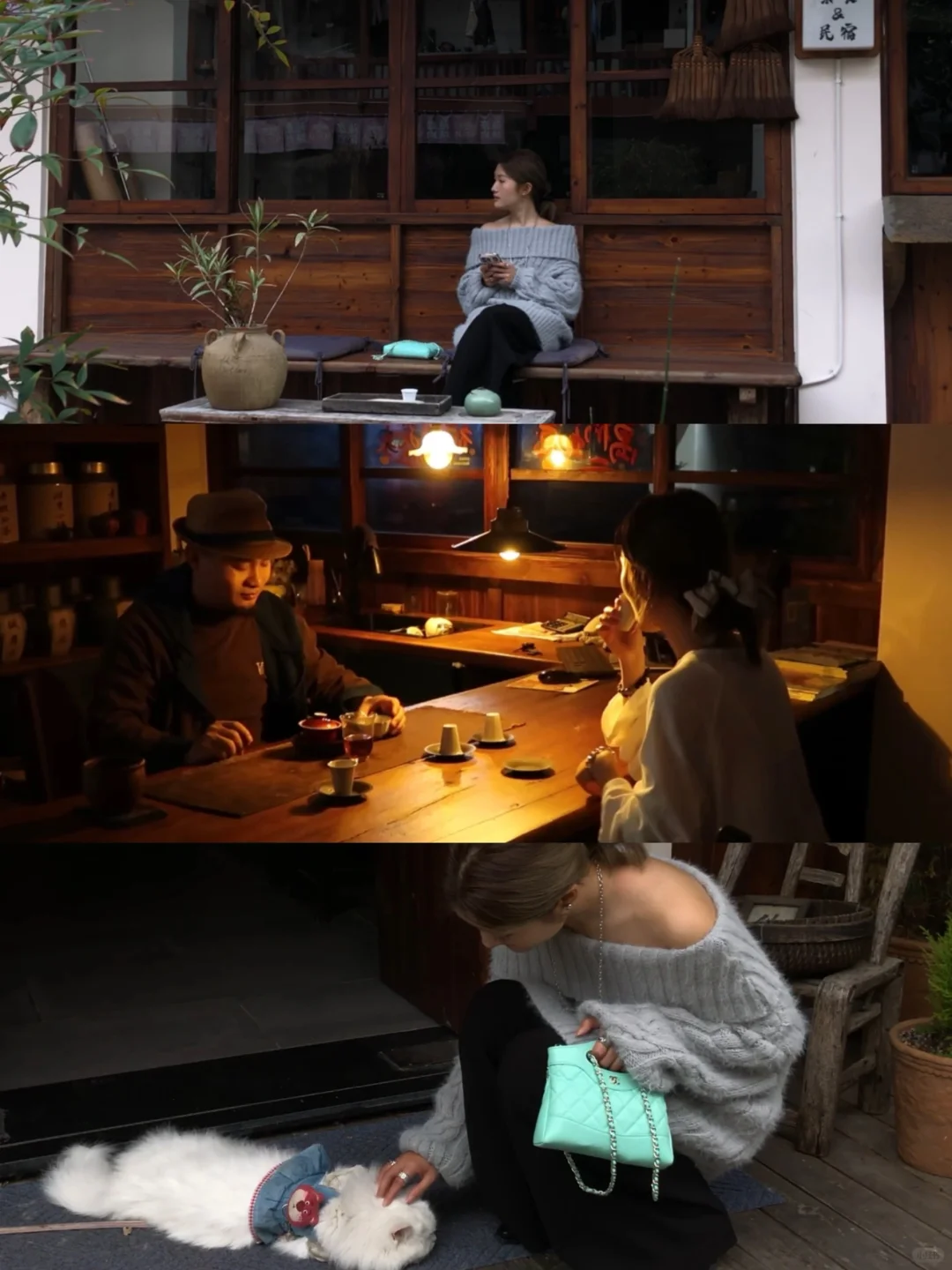 武夷山真的很好玩！！！附3天3夜攻略（松弛版