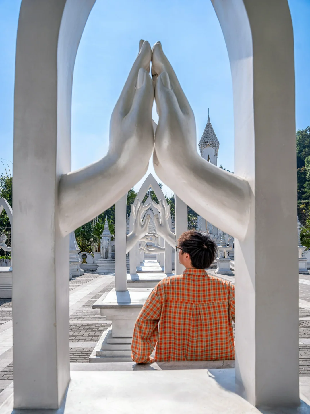 迄今为止,我最喜欢的小众城市出现了!!