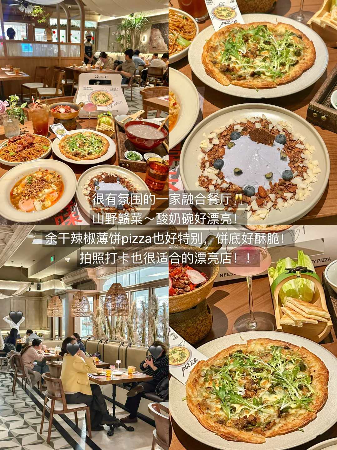 啊啊啊淡季的南昌，简直就是人间理想。。