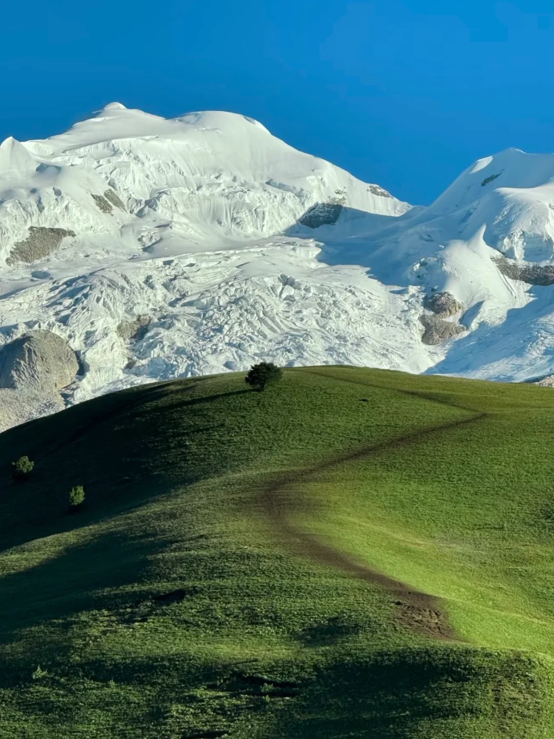 DeepSeek推荐,五一清明反向旅游的5个地方