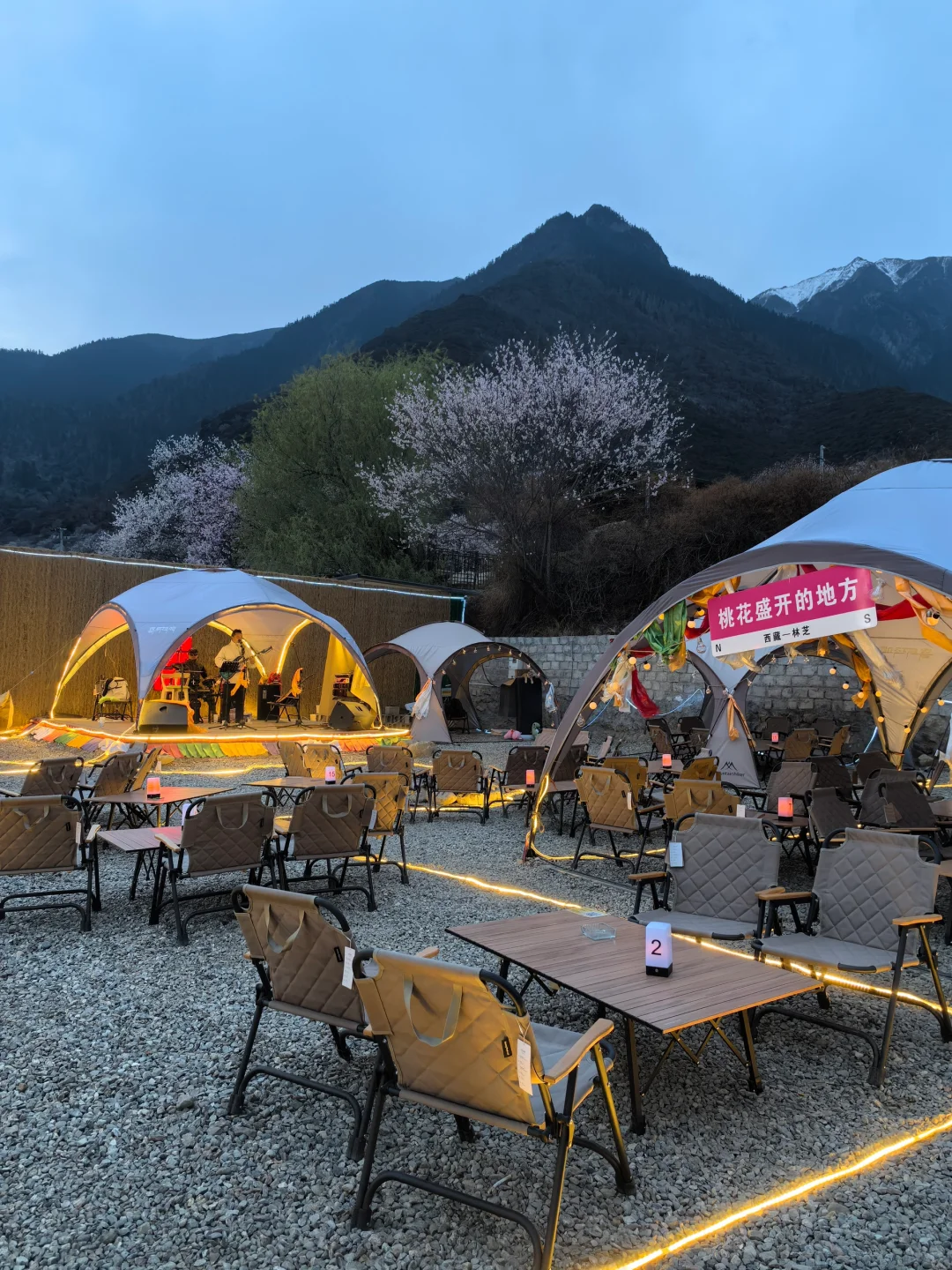 西藏索松村|只有欢聚没有孤单的地方