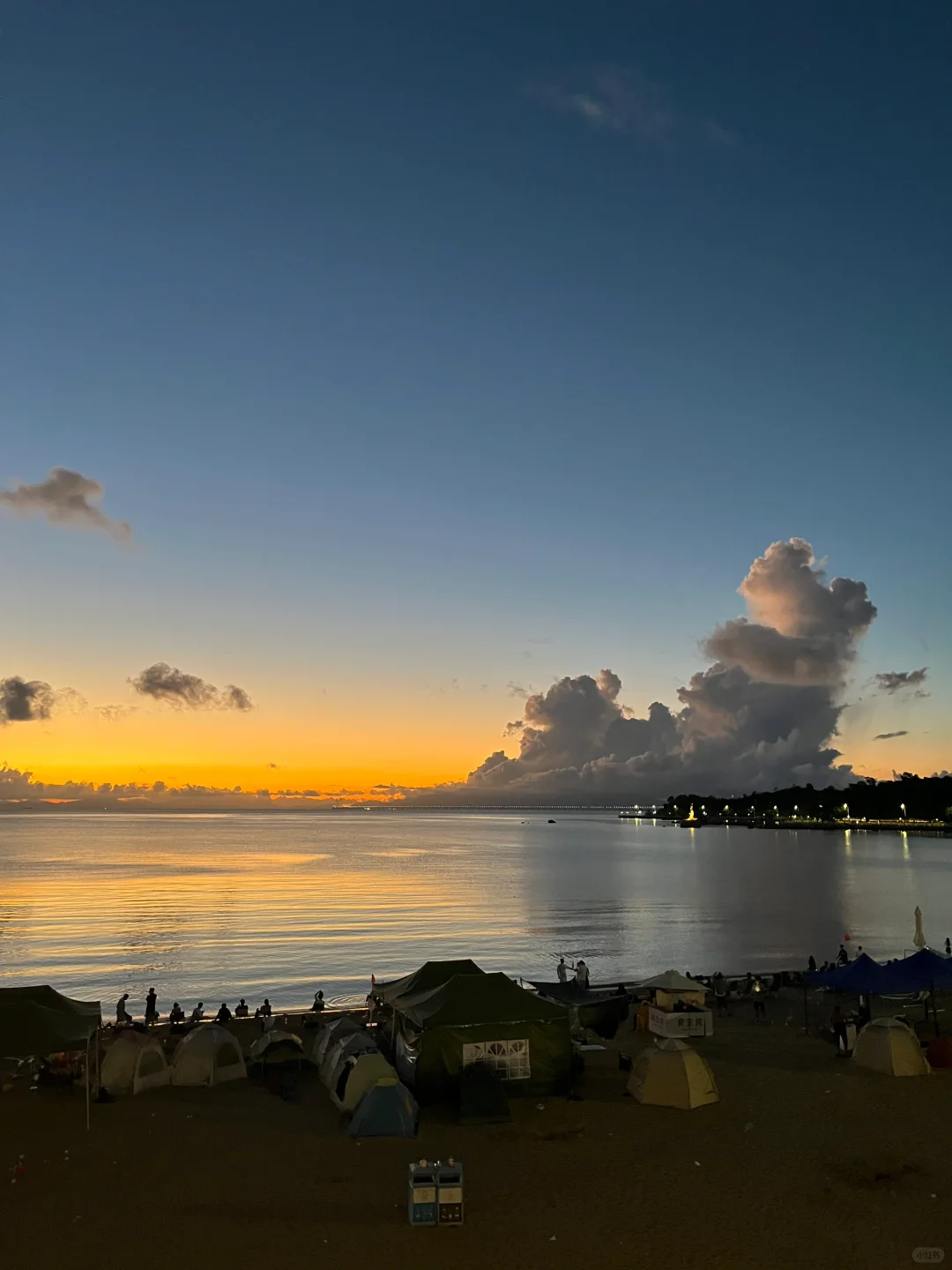 淡季的珠海真的是人生必去之地。。。