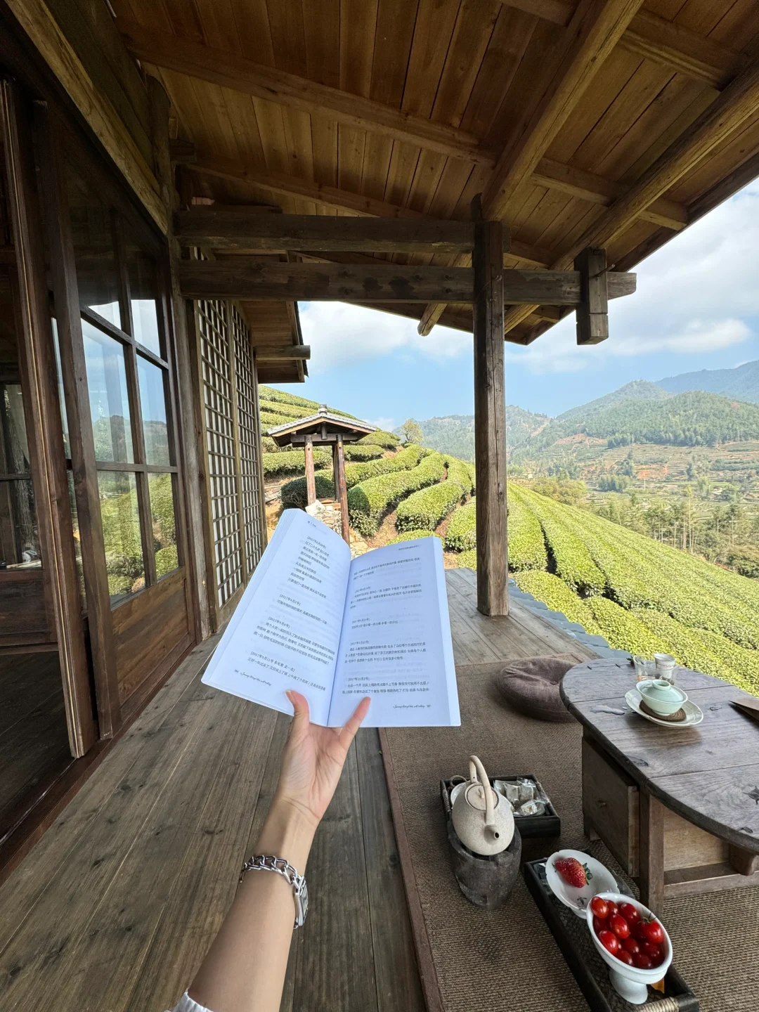 武夷山真的很好玩！！！附3天3夜攻略（松弛版