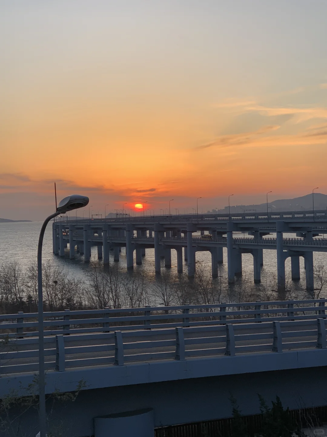 大连｜大方无隅，海色连天