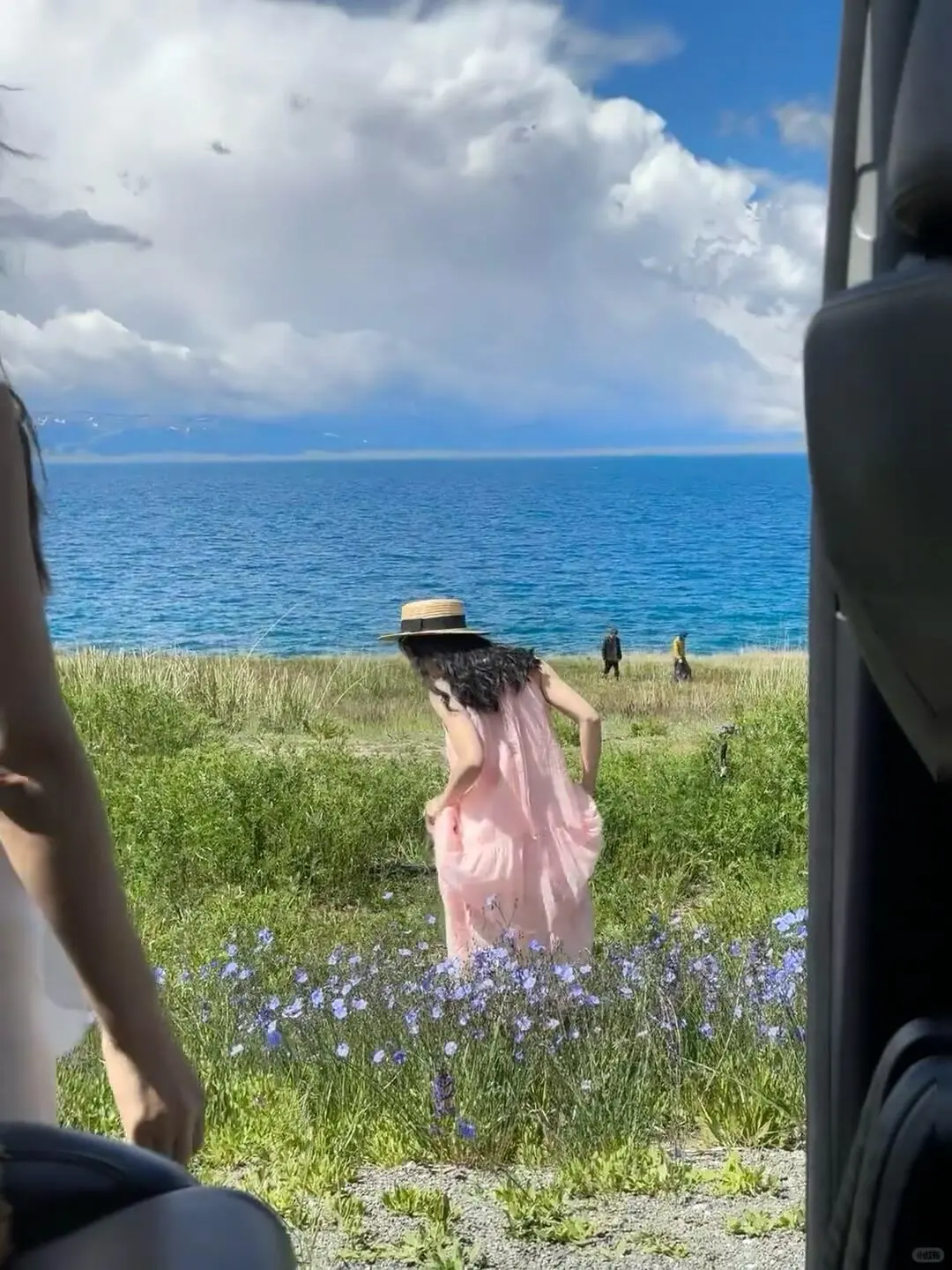 反向旅游|5月就去新疆伊犁,别等6月人挤人