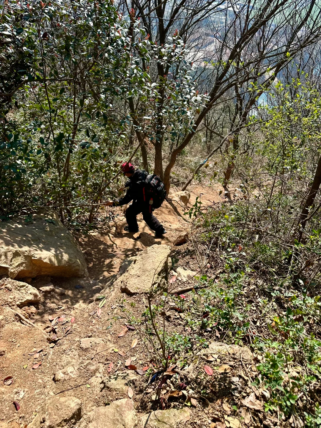 在苏州绝对冷门但超级震撼的地方️❗️附攻略