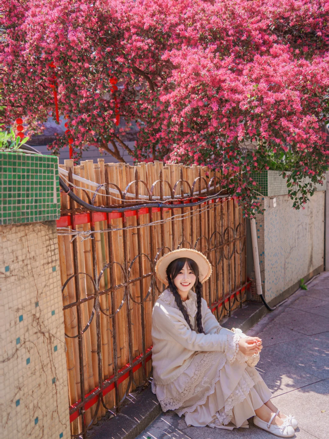 长沙小巷里藏着的春和景明