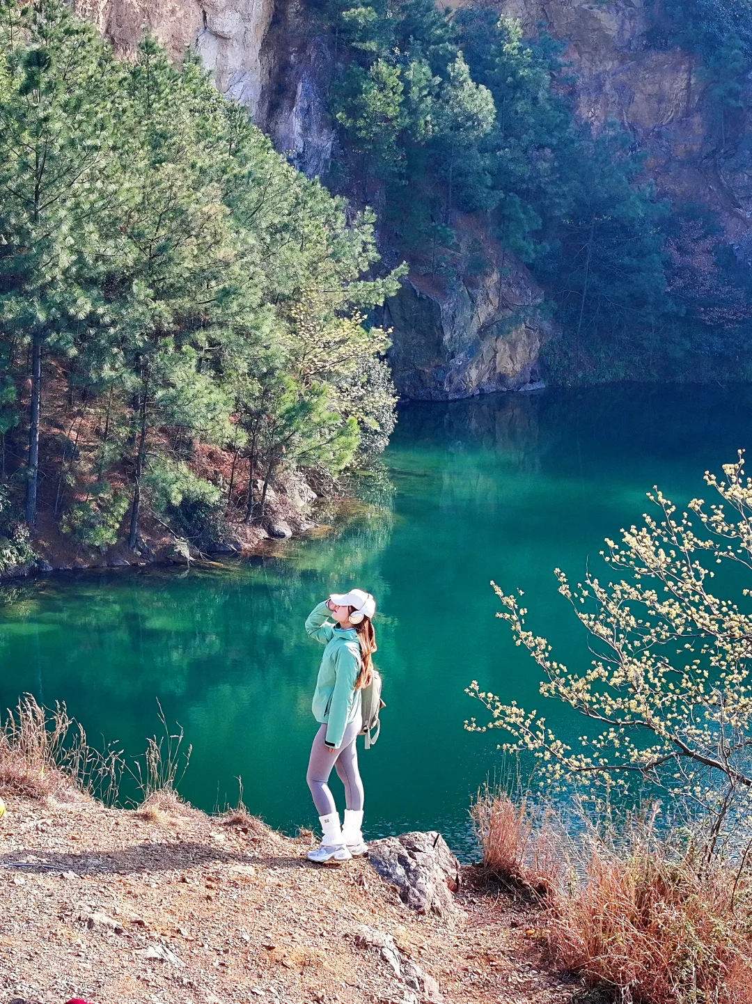 在苏州绝对冷门但超级震撼的地方️❗️附攻略