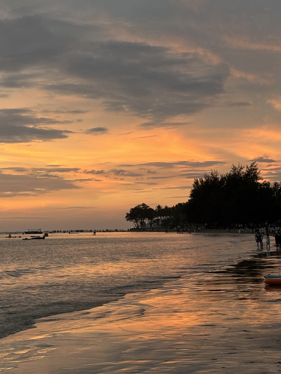 深圳打工人挑战每周末出去玩第5️⃣4️⃣站亚庇