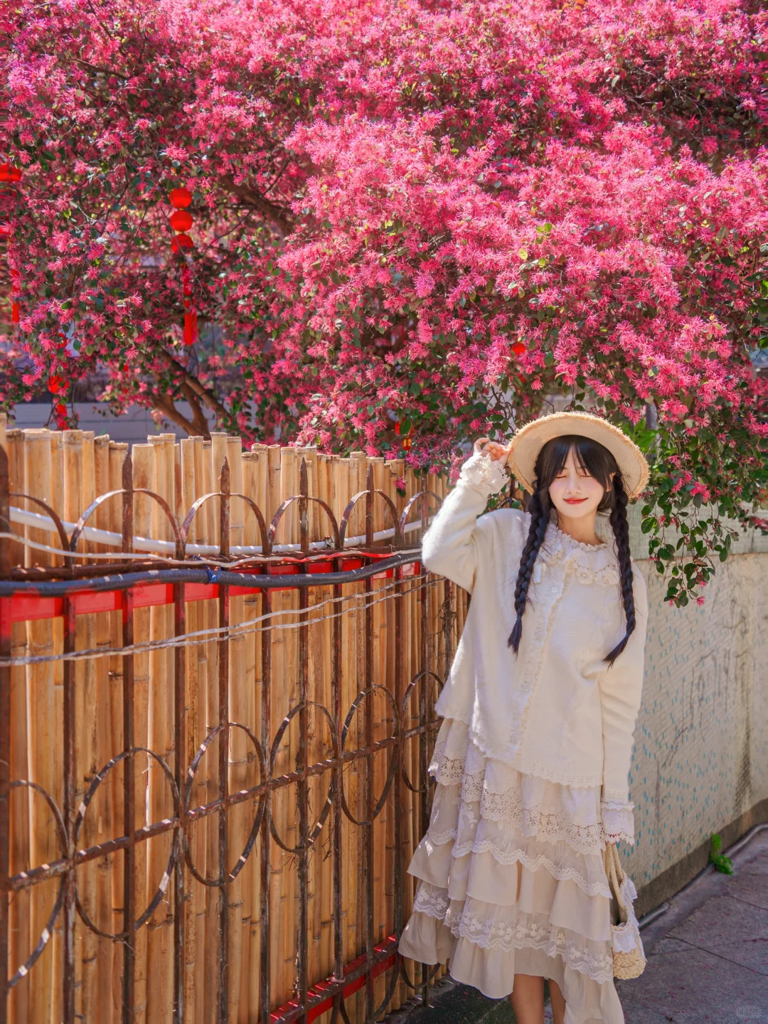 长沙小巷里藏着的春和景明