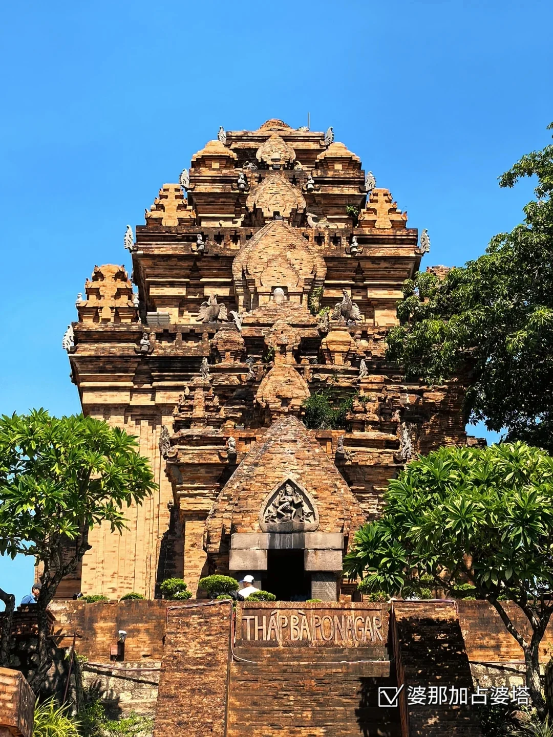 芽庄必打卡！10个神仙景点承包你整个假期！