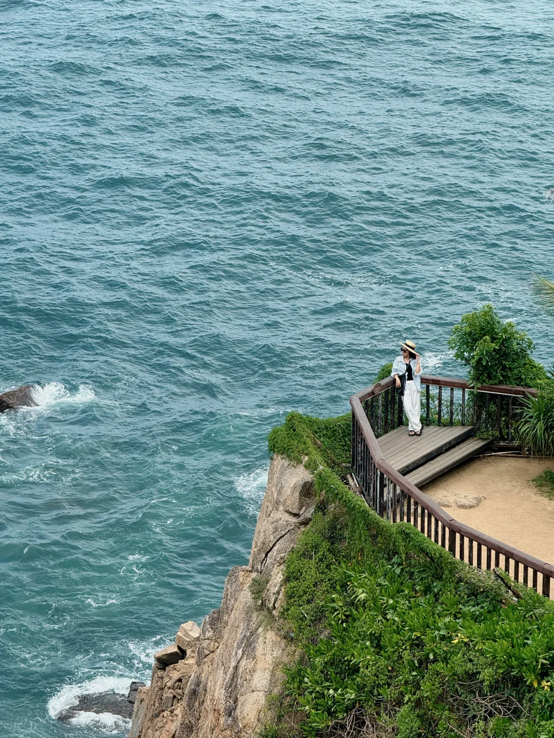 带娃陵水已回😭全是干货，我的建议是。。。