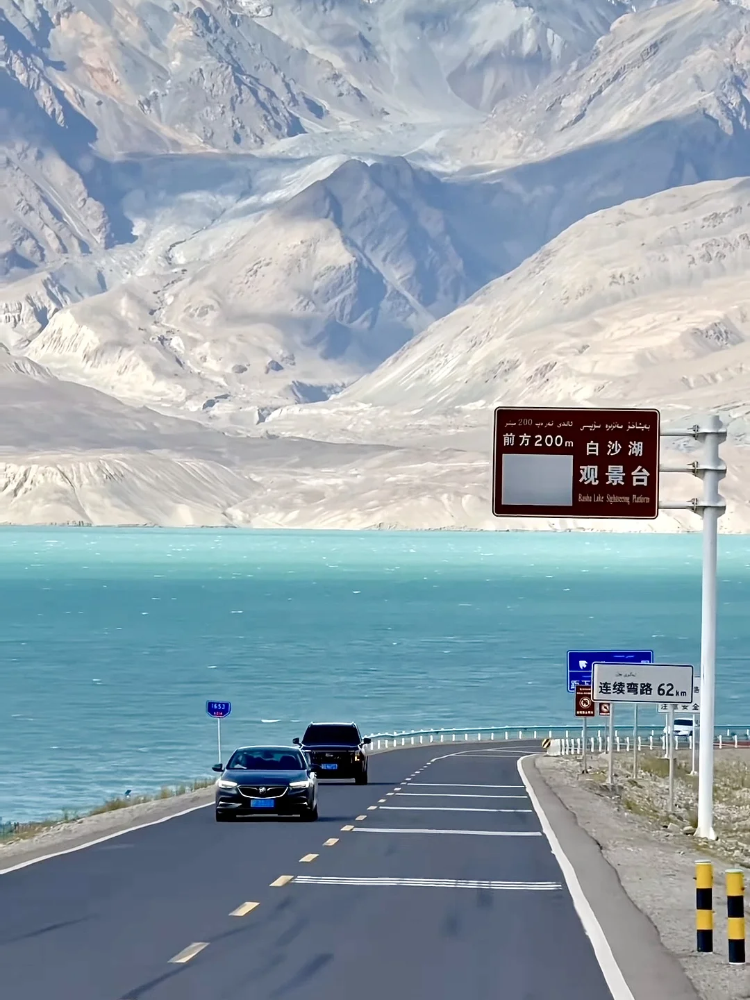 live图 | 3月份的南疆是一万次的春和景明🍃