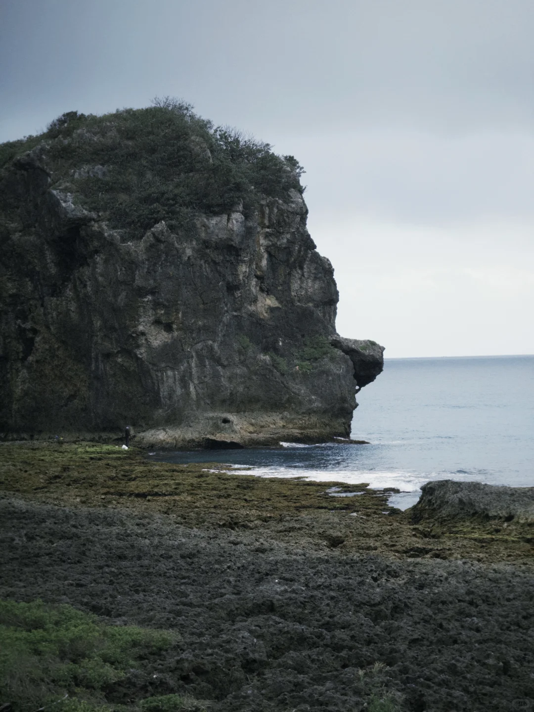垦丁｜像一部文艺电影