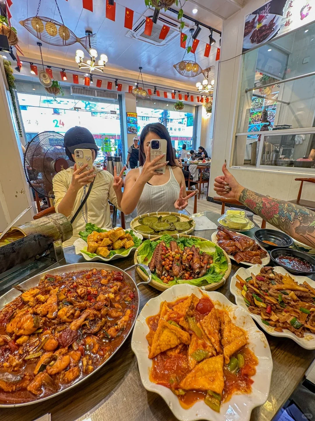 🔥3～6月桂林必去的九大景点➕美食推荐