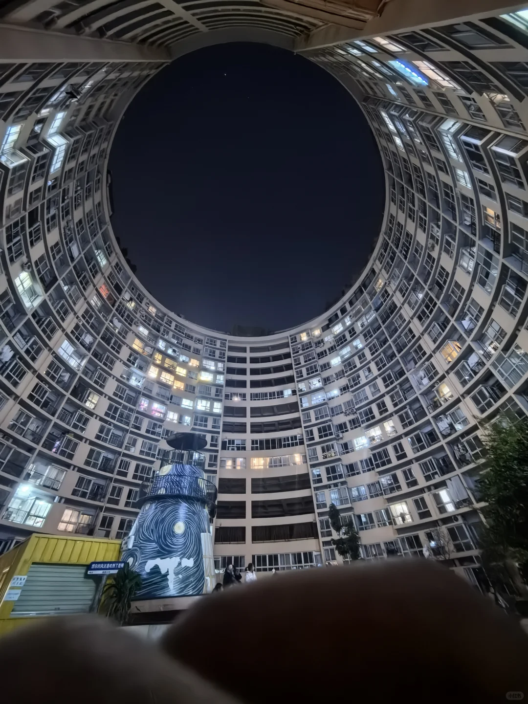 旅行的意义，不止是看风景