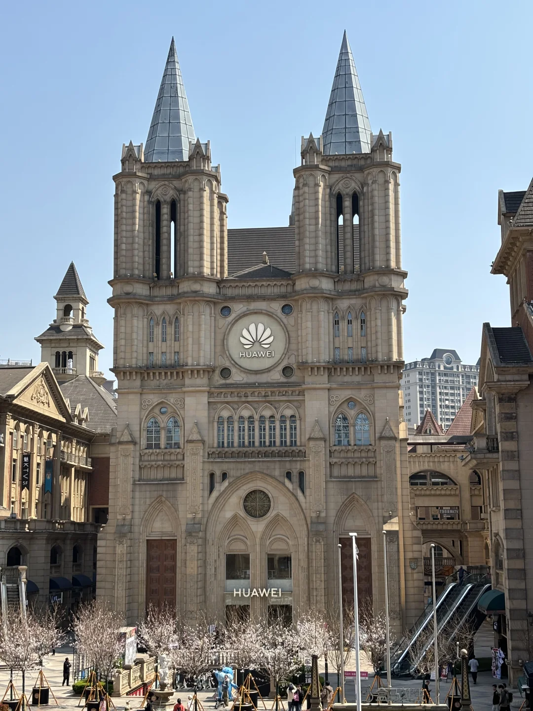 武汉三天两晚旅游攻略