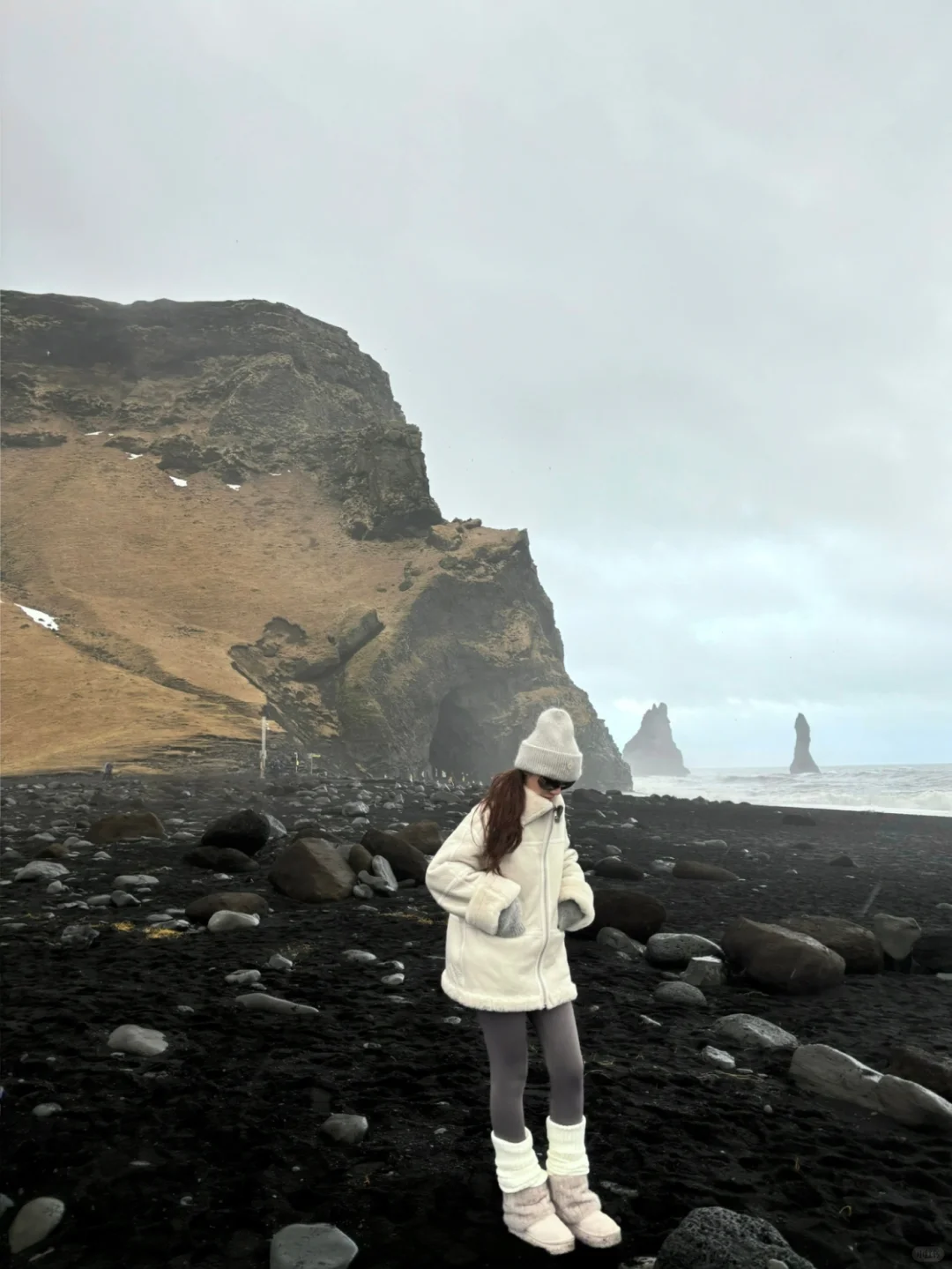 花1w去冰岛玩8天😂朋友还以为我花了十多万