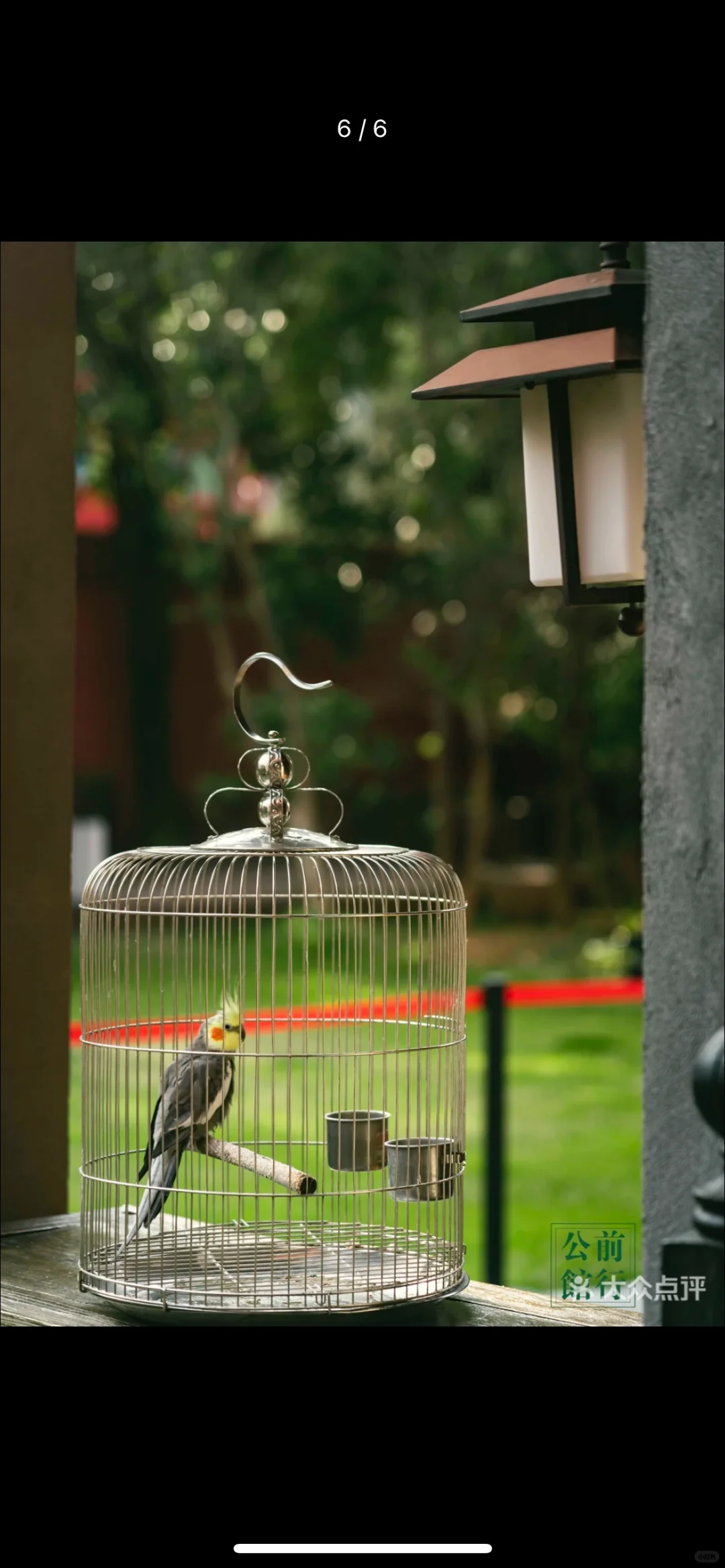 来长沙旅游不可错过的餐厅，环境不要太好吧