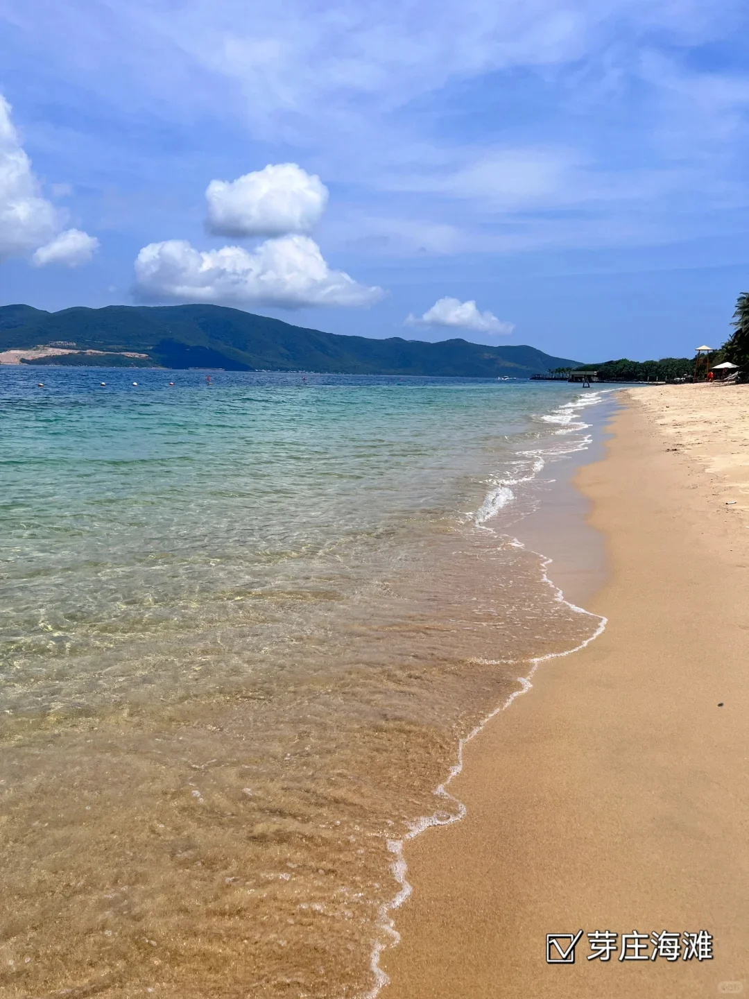 芽庄必打卡！10个神仙景点承包你整个假期！