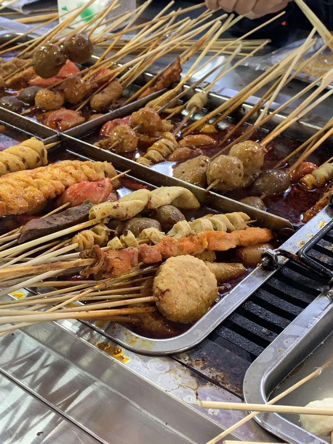 一个人旅行(威海篇)