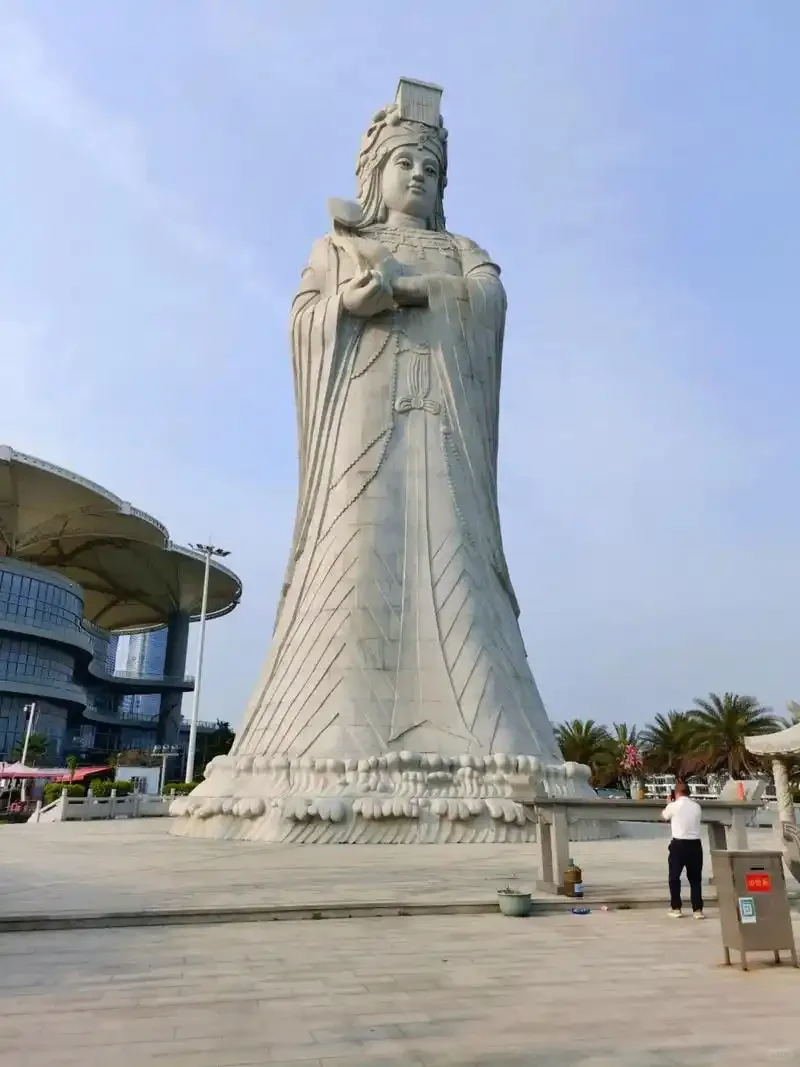 一定要去的地方～