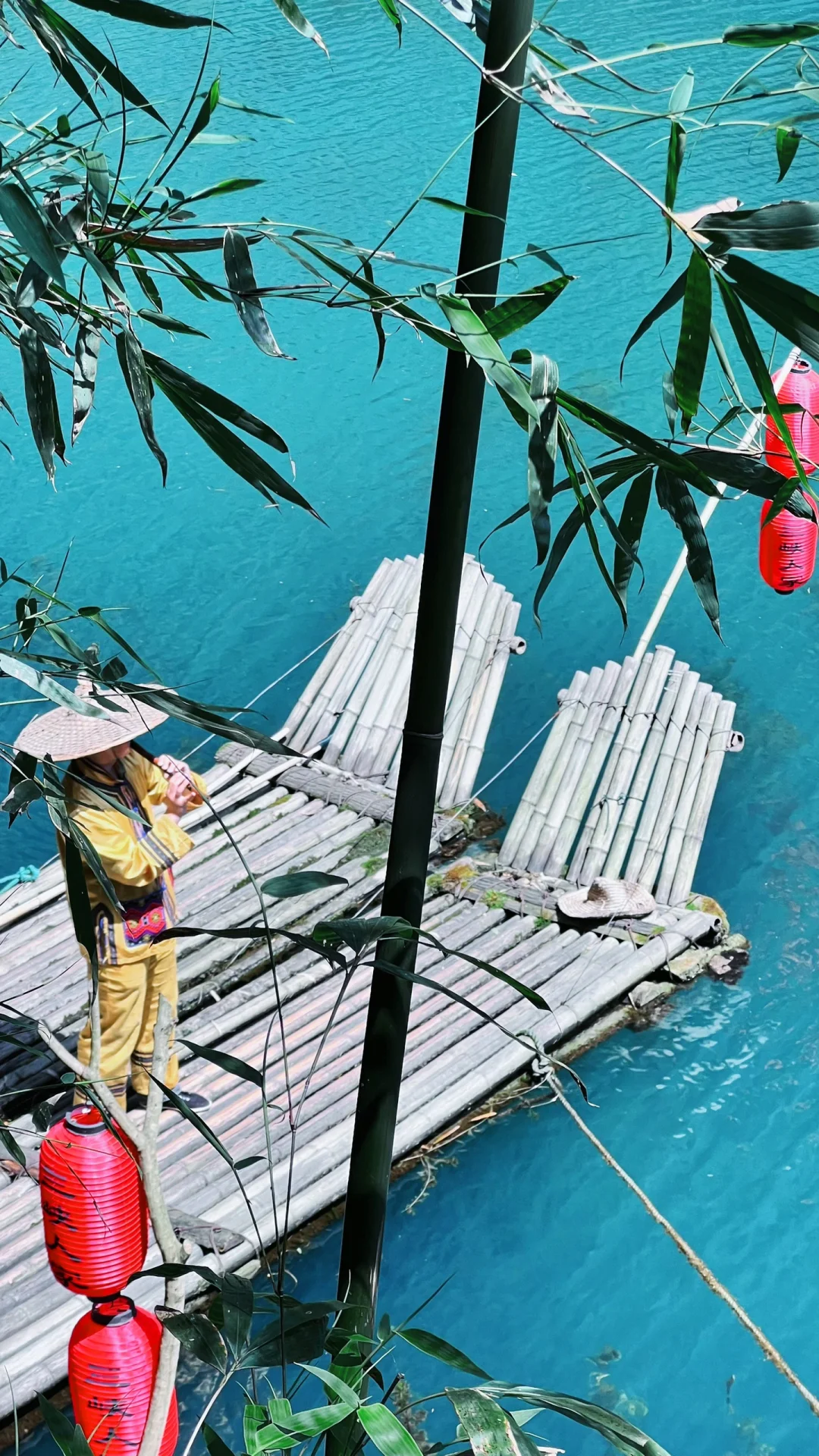 宜昌｜远离喧嚣的小众旅游地